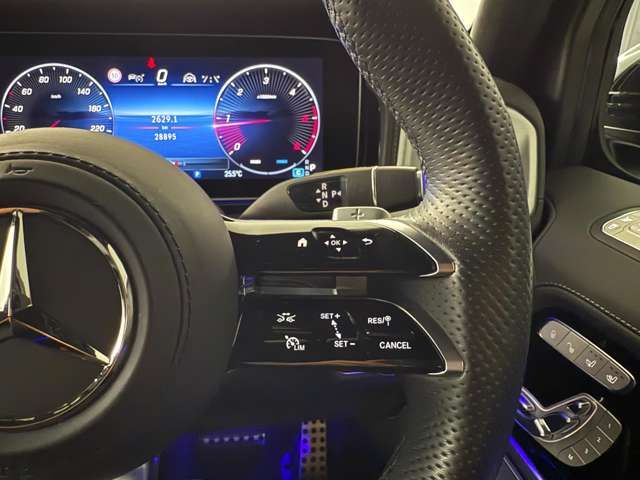 MERCEDES BENZ G CLAS 2024 Image 31