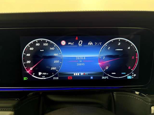 MERCEDES BENZ G CLAS 2024 Image 31