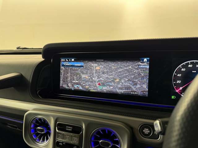 MERCEDES BENZ G CLAS 2024 Image 31