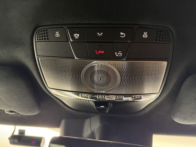 MERCEDES BENZ G CLAS 2024 Image 31