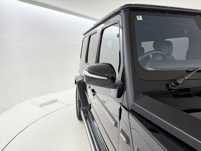 MERCEDES BENZ G CLAS 2024 Image 31