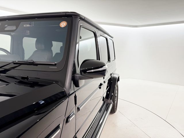 MERCEDES BENZ G CLAS 2024 Image 31