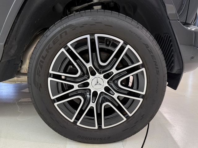 MERCEDES BENZ G CLAS 2024 Image 31