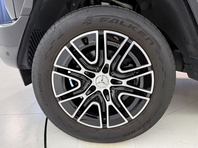 MERCEDES BENZ G CLAS 2024 Image 31