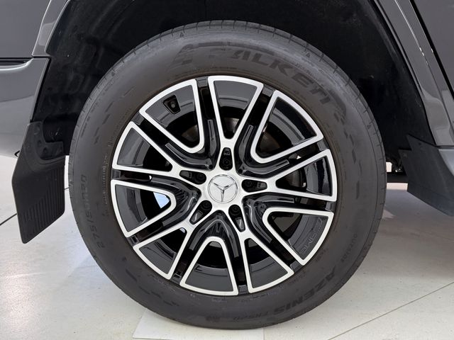 MERCEDES BENZ G CLAS 2024 Image 31