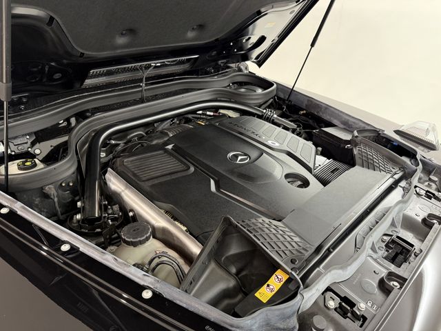 MERCEDES BENZ G CLAS 2024 Image 31