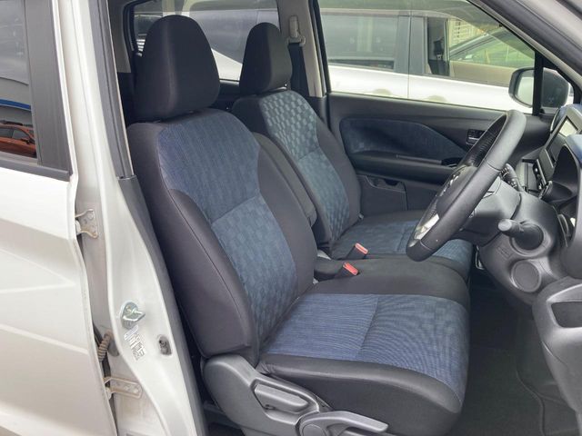 NISSAN DAYZ 2020 Image 31