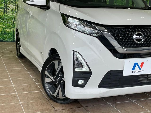 NISSAN DAYZ 2020 Image 31