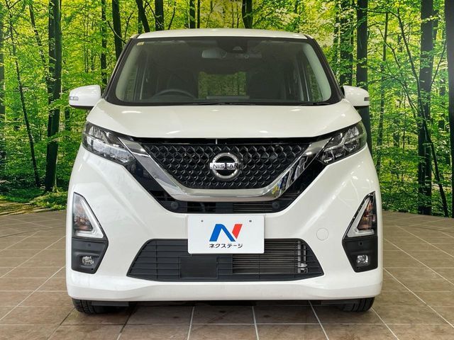 NISSAN DAYZ 2020 Image 31