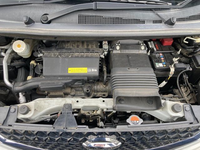 NISSAN DAYZ 2020 Image 31