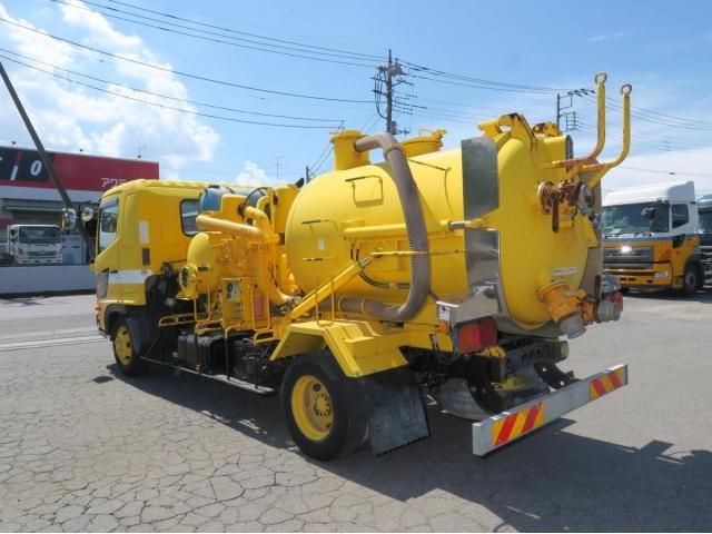 HINO RANGER 2011 Image 31