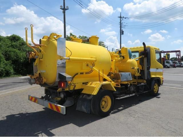 HINO RANGER 2011 Image 31