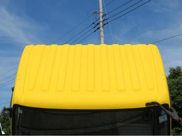 HINO RANGER 2011 Image 31