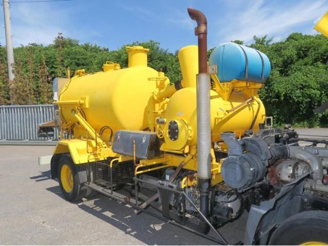 HINO RANGER 2011 Image 31