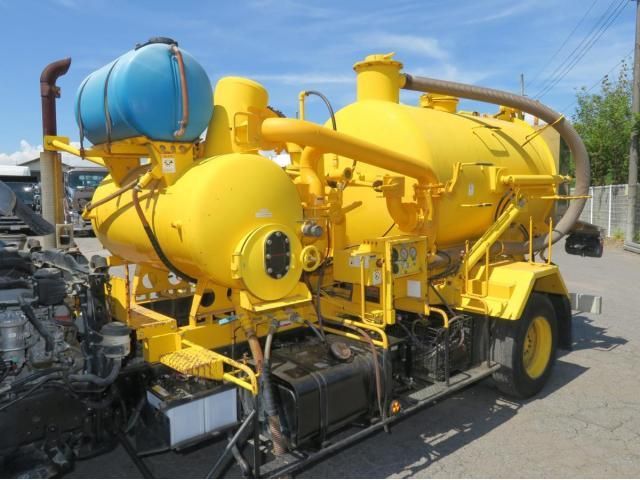 HINO RANGER 2011 Image 31