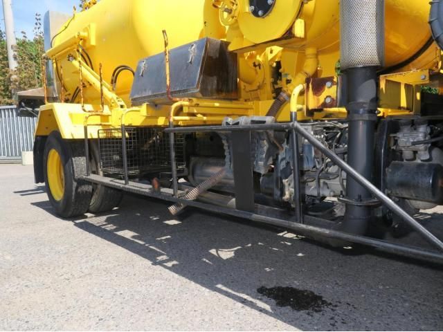 HINO RANGER 2011 Image 31