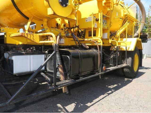 HINO RANGER 2011 Image 31