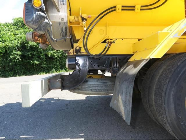 HINO RANGER 2011 Image 31