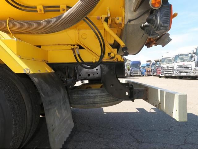 HINO RANGER 2011 Image 31