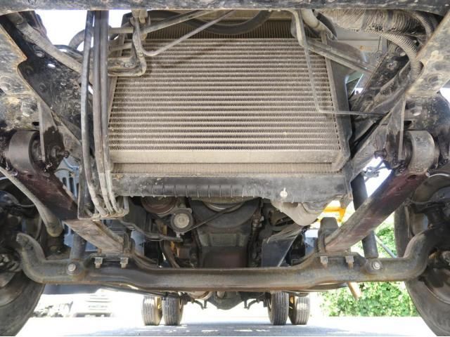 HINO RANGER 2011 Image 31