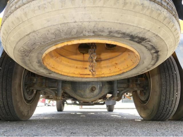 HINO RANGER 2011 Image 31