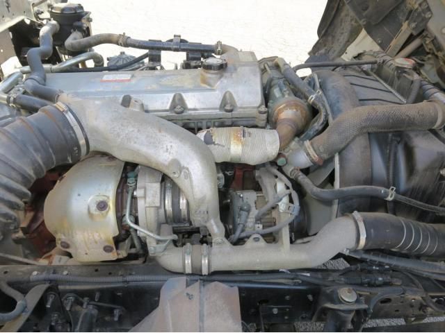 HINO RANGER 2011 Image 31