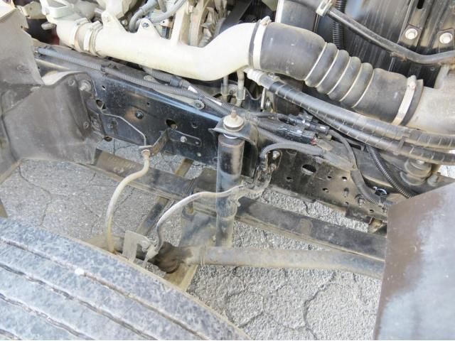 HINO RANGER 2011 Image 31