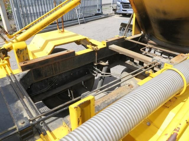 HINO RANGER 2011 Image 31