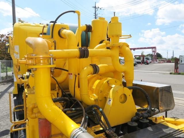 HINO RANGER 2011 Image 31