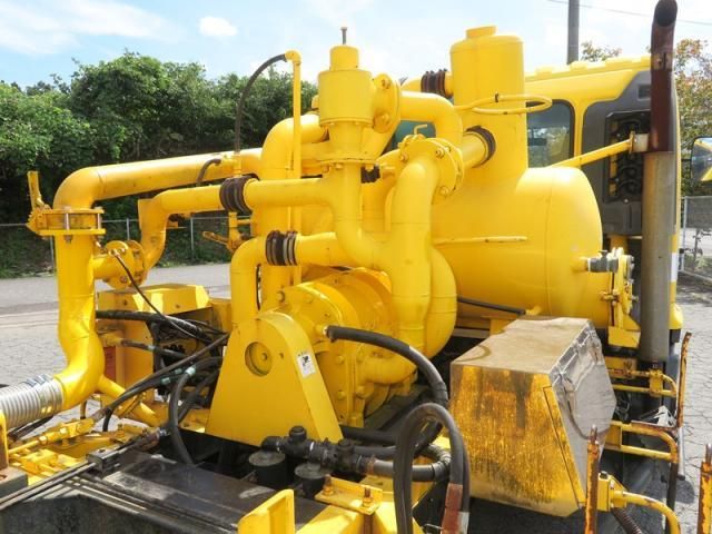 HINO RANGER 2011 Image 31