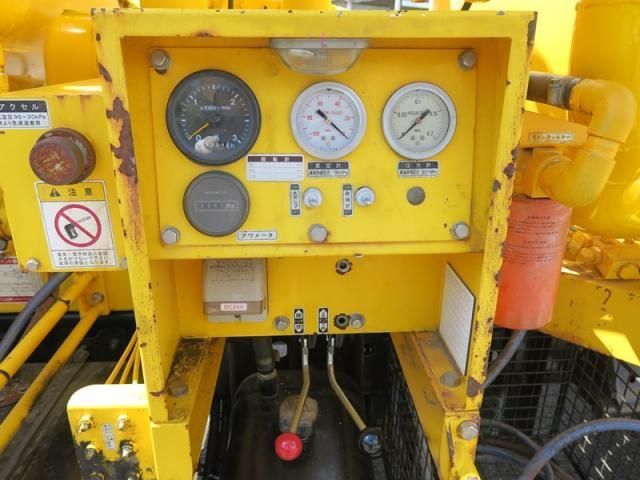 HINO RANGER 2011 Image 31