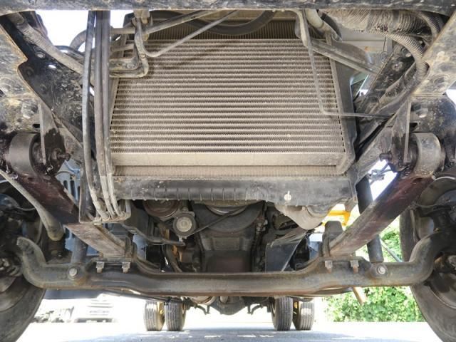 HINO RANGER 2011 Image 31