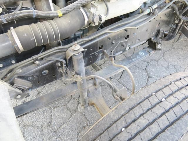 HINO RANGER 2011 Image 31