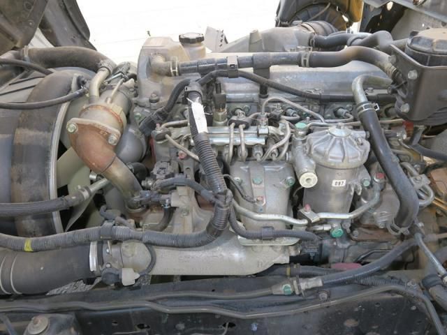 HINO RANGER 2011 Image 31