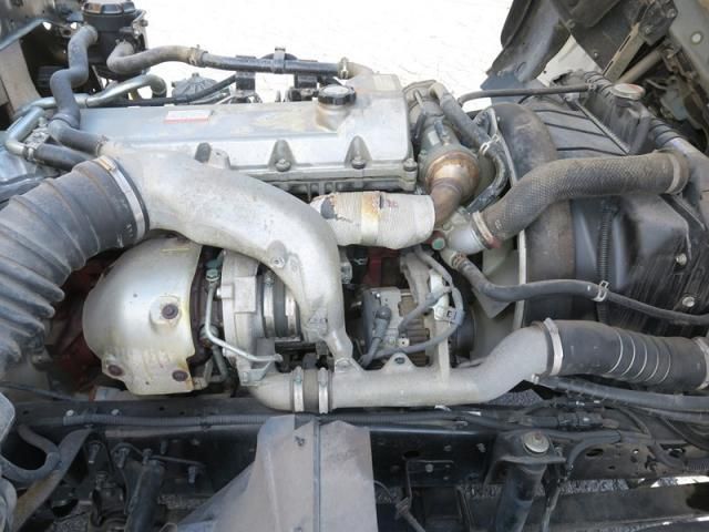 HINO RANGER 2011 Image 31