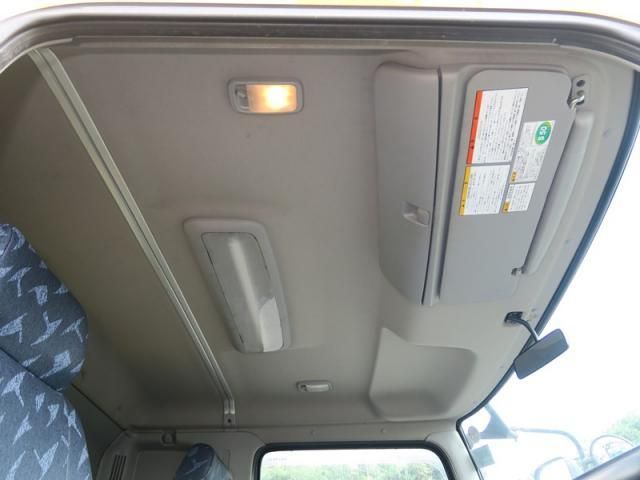 HINO RANGER 2011 Image 31