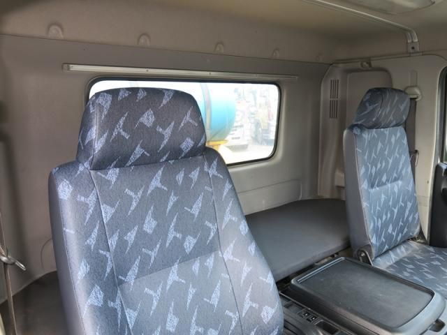 HINO RANGER 2011 Image 31