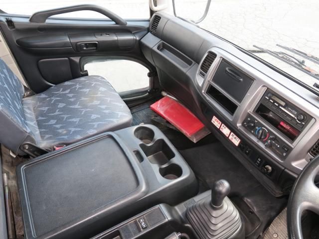 HINO RANGER 2011 Image 31