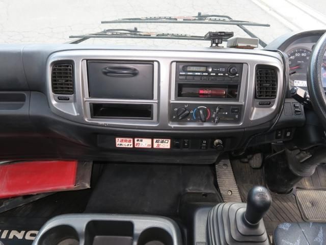 HINO RANGER 2011 Image 31