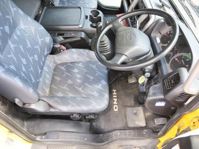 HINO RANGER 2011 Image 31