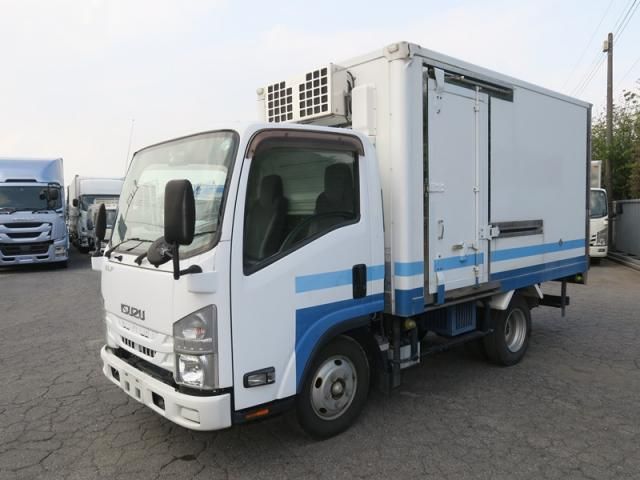 ISUZU ELF 2017 Image 31