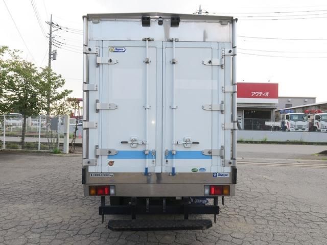 ISUZU ELF 2017 Image 31