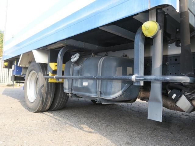 ISUZU ELF 2017 Image 31