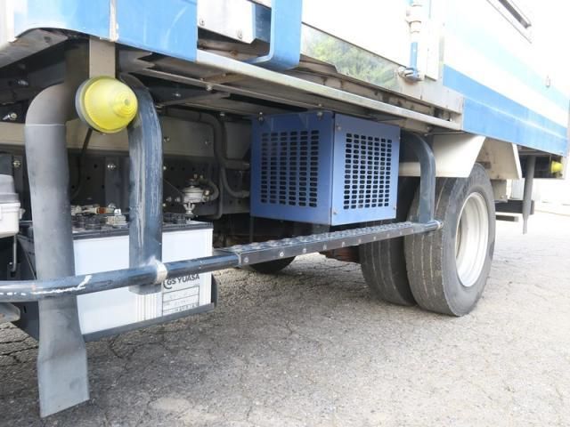 ISUZU ELF 2017 Image 31