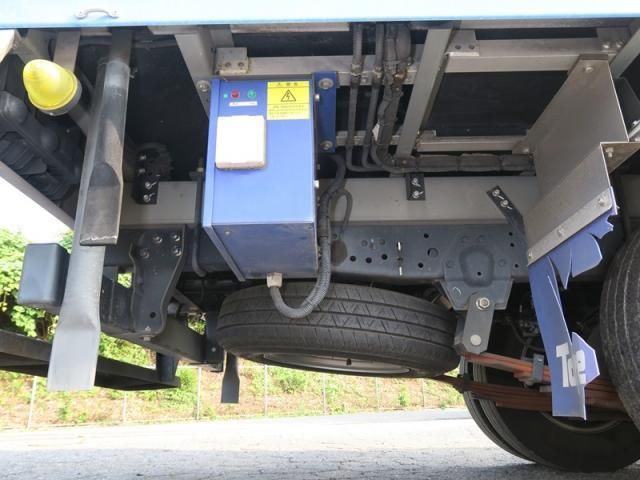 ISUZU ELF 2017 Image 31