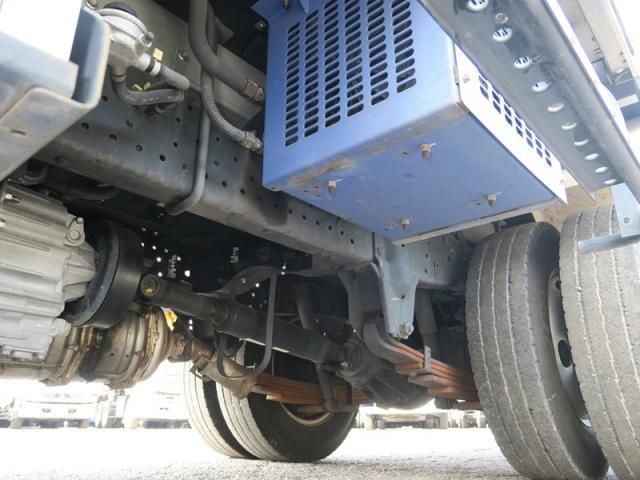 ISUZU ELF 2017 Image 31