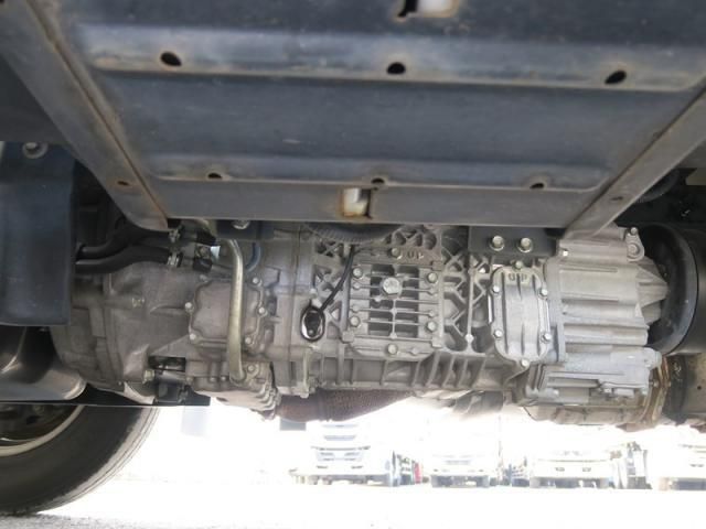 ISUZU ELF 2017 Image 31