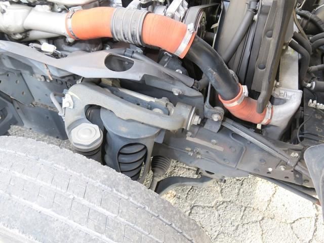 ISUZU ELF 2017 Image 31