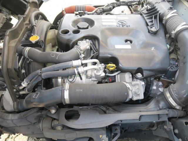 ISUZU ELF 2017 Image 31