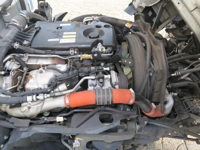 ISUZU ELF 2017 Image 31